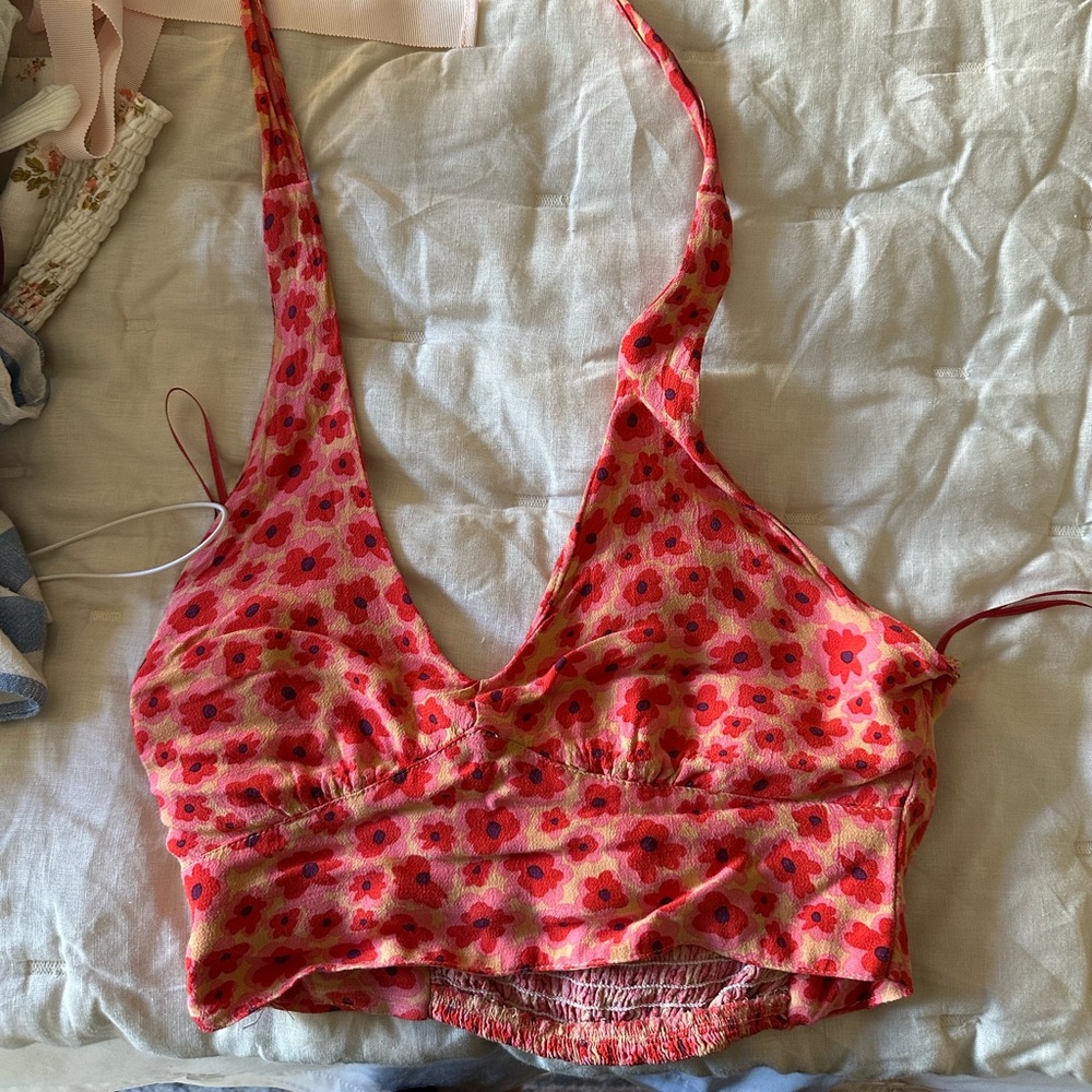 stradivarius top